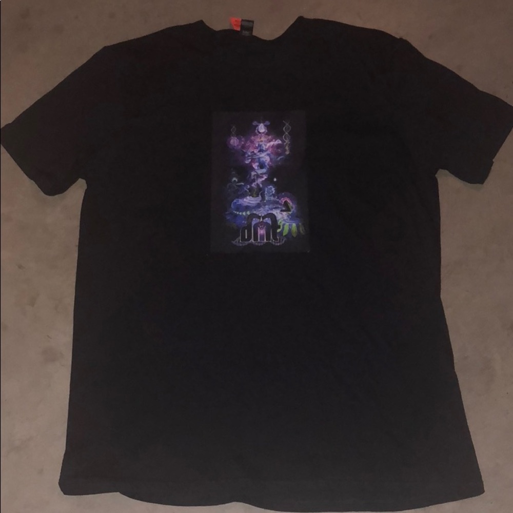 Dmt shirt - Picture 2 of 2